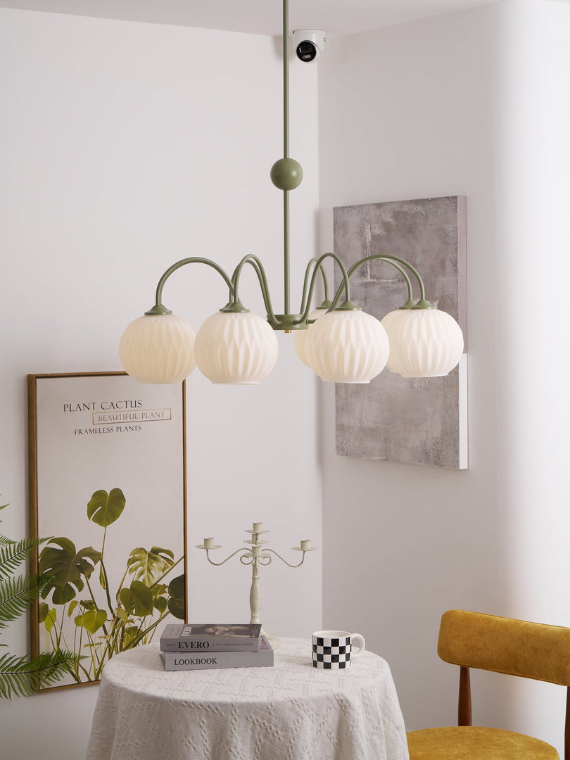 Renee Chandelier