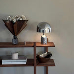 Load image into Gallery viewer, Bell Table Light
