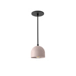 Charger l&#39;image dans la visionneuse de galerie, Suspension Farmhouse – Suspension Vanity avec dôme coloré
