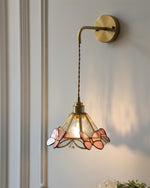 Load image into Gallery viewer, Butterfly Kaleido Wall Lamp
