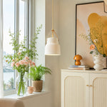 Cargar imagen en el visor de la Galería, Small-space pendant lighting scene