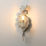 Charger l&#39;image dans la visionneuse de galerie, Applique Vintage Verdure
