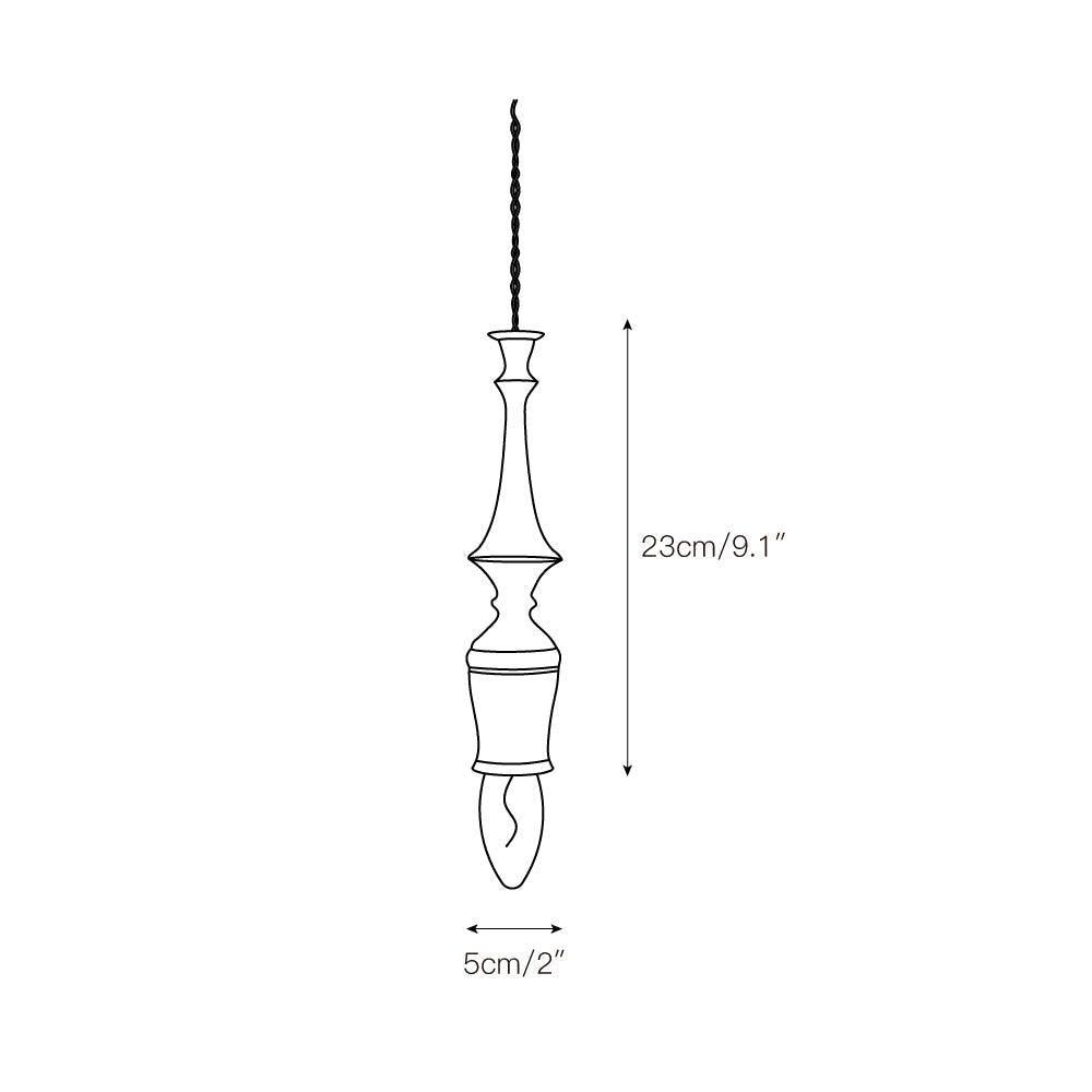 Suspension Sumally