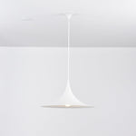 Bild in Gallery-Viewer laden, Arch-Shaped Aluminum Plug-In Pendant Light