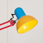 Charger l&#39;image dans la visionneuse de galerie, Lampadaire Flexo Memphis
