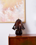 Bild in der Galerieansicht laden, Bellina Designer Ambient Silhouette Table Lamp – Glow Silhouette Ambient Lighting for Lounge &amp; Bedroom
