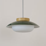 Charger l&#39;image dans la visionneuse de galerie, Lampe suspendue Sima
