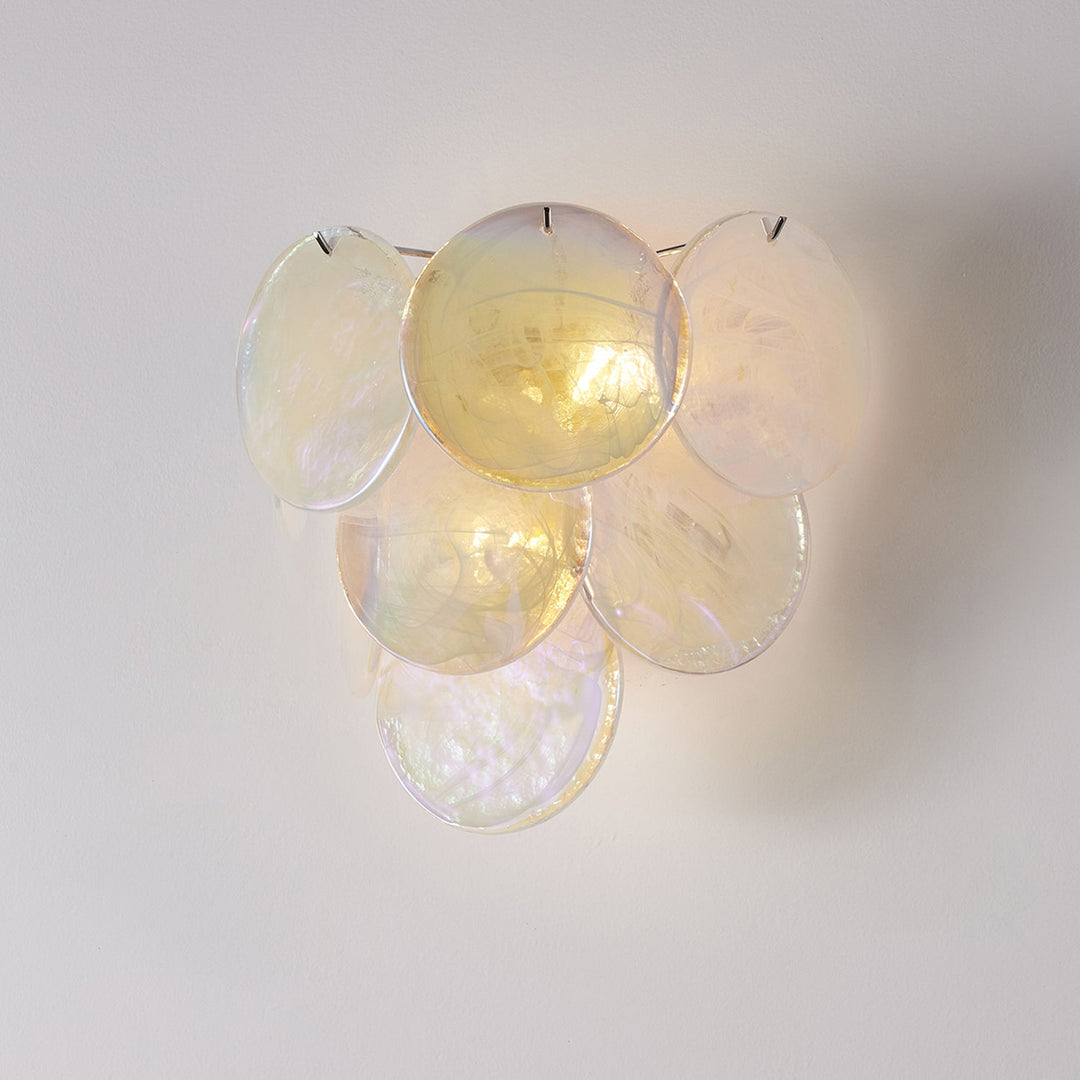Celestial Flow Wandleuchte