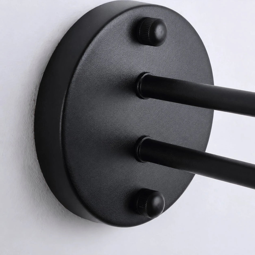Vintage outdoor wall light product image