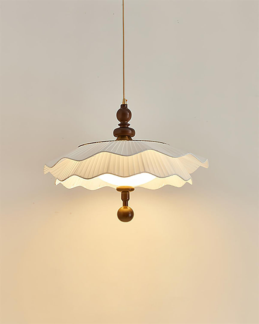 Lampe à suspension Ravina