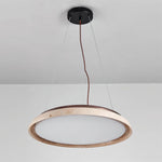 Charger l&#39;image dans la visionneuse de galerie, Lampe suspendue en travertin Piedra
