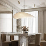 Bild in Gallery-Viewer laden, Cloudlike Mulberry Silk Plug-In Pendant Light