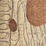 Cargar imagen en el visor de la Galería, Detail gallery / close-up fiber texture
