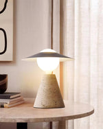 Bild in der Galerieansicht laden, Bartley Tischlampe
