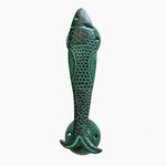 Cargar imagen en el visor de la Galería, Handcrafted Brass Animal Door Handles 52