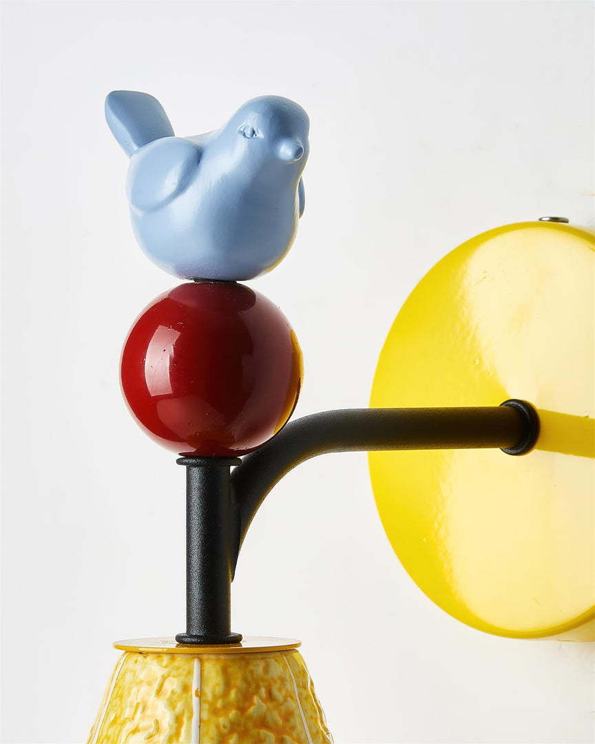 Tweetie Wandleuchte
