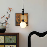 Charger l'image dans la visionneuse de galerie, Lampe suspendue Bola
