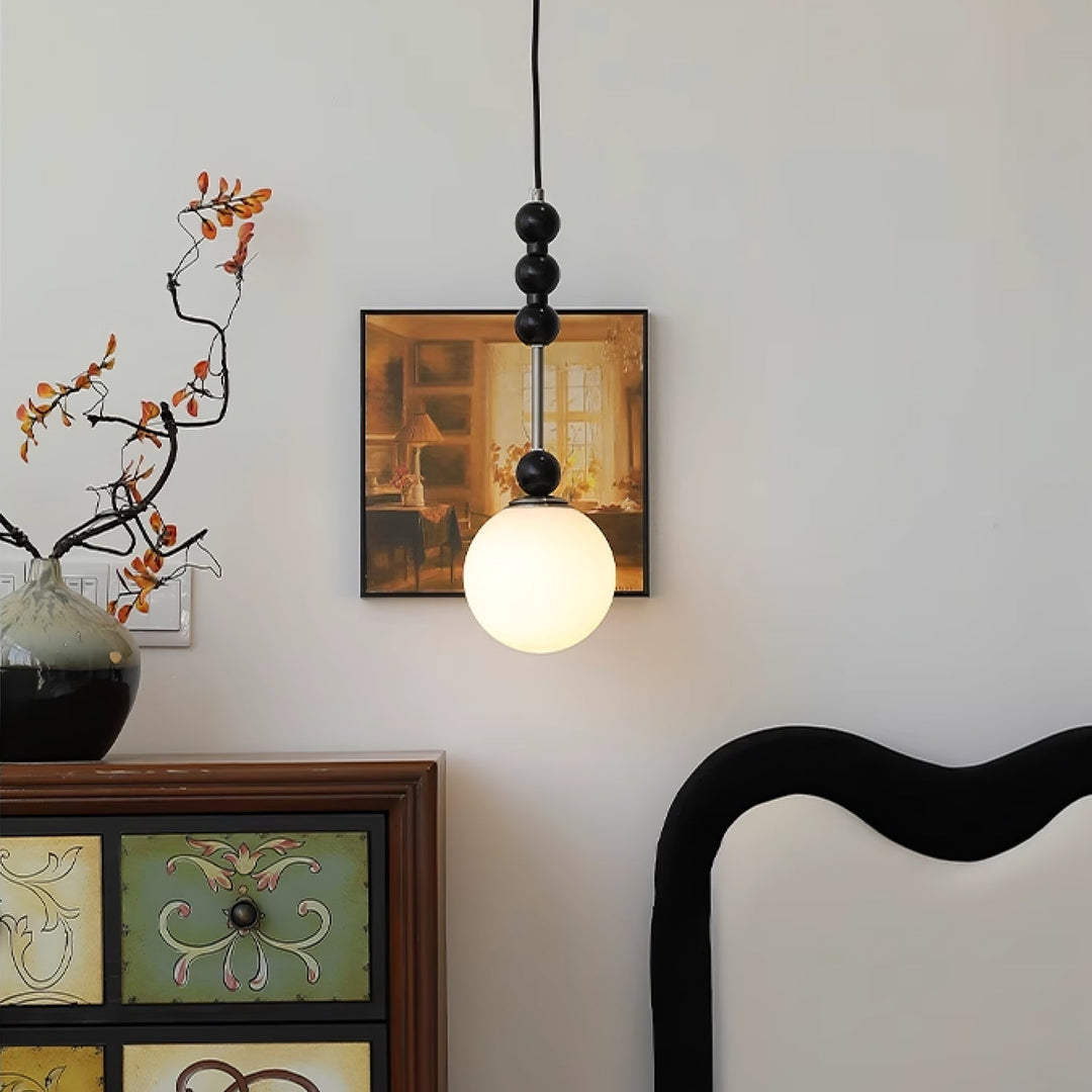Lampe suspendue Bola