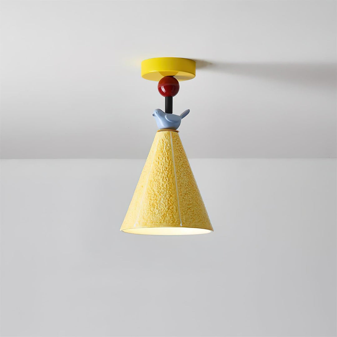 Tweetie Deckenleuchte