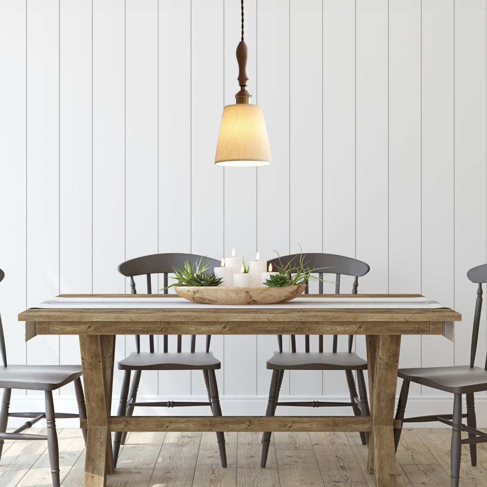 The Charming Pendant Light Vintage