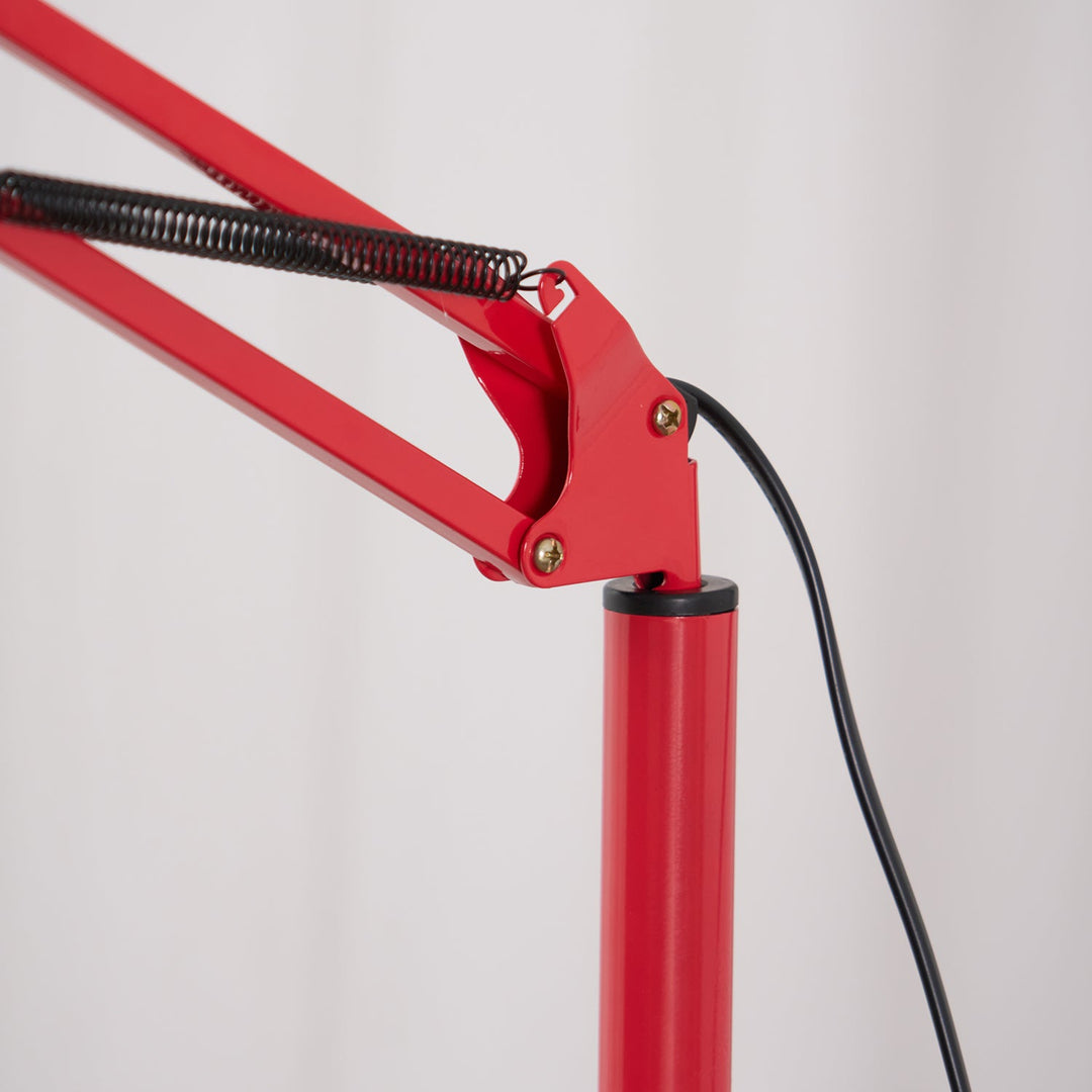 Lampadaire Flexo Memphis