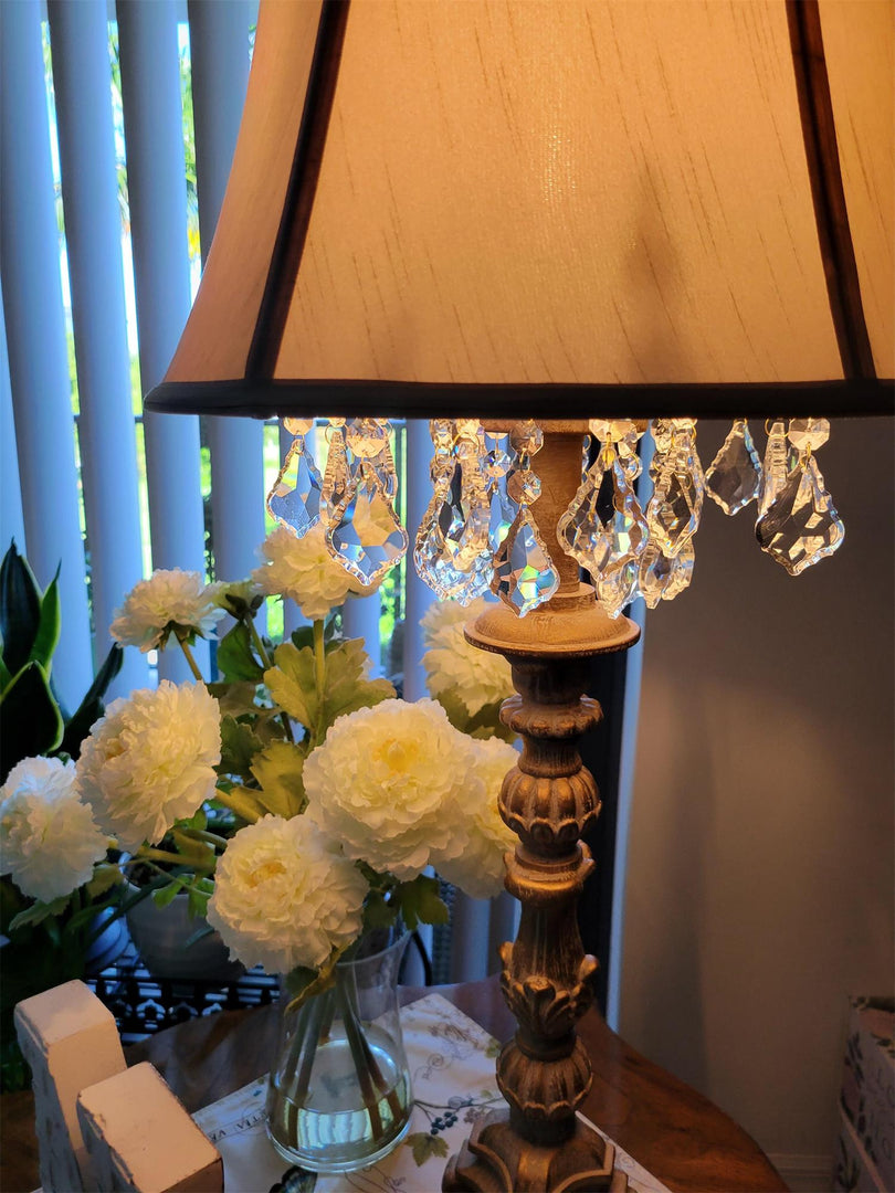 Duval Tischlampe