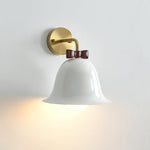 Cargar imagen en el visor de la Galería, Lámpara de pared Bells
