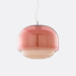 Load image into Gallery viewer, Clinco Modern Decorative Artistic Glass Pendant – Decorative Lighting for Living Spaces
