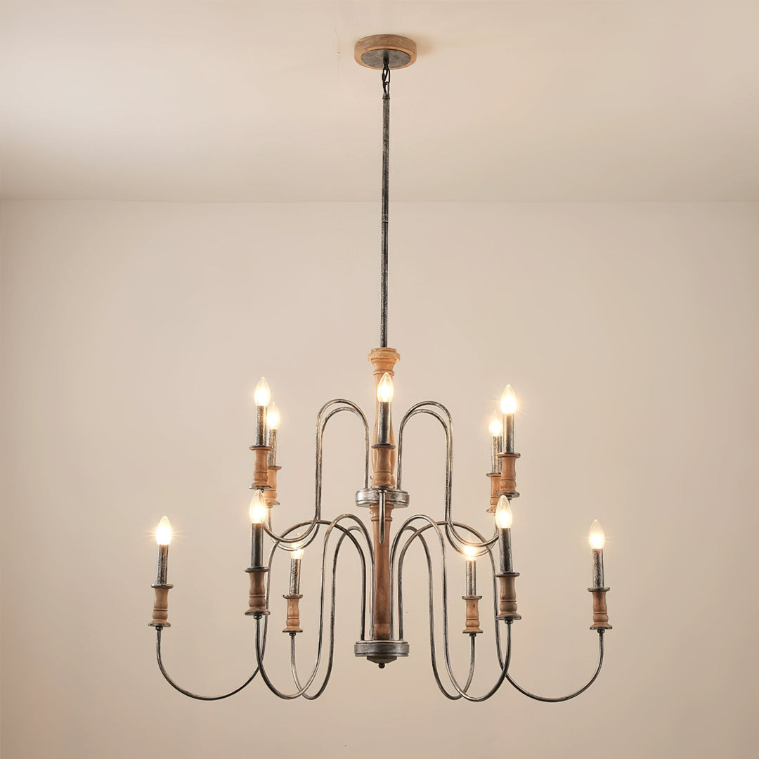 Candelabro Briarworth