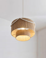 Charger l&#39;image dans la visionneuse de galerie, Lampe à suspension Raffine
