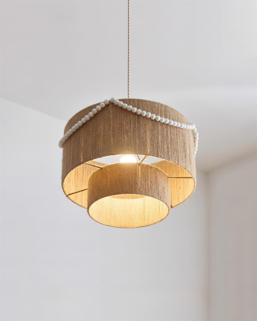 Lampe à suspension Raffine