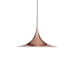 Bild in Gallery-Viewer laden, Arch-Shaped Aluminum Plug-In Pendant Light