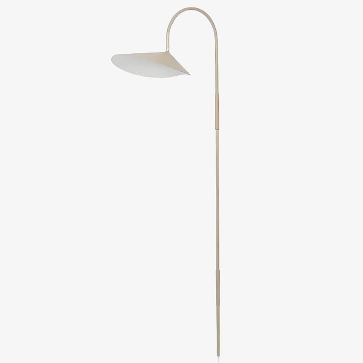 Swivora Verstellbare Wandleuchte – Eleganter Schwenkarm Zeitgenössische Metalllampe für Büro und Küche N09