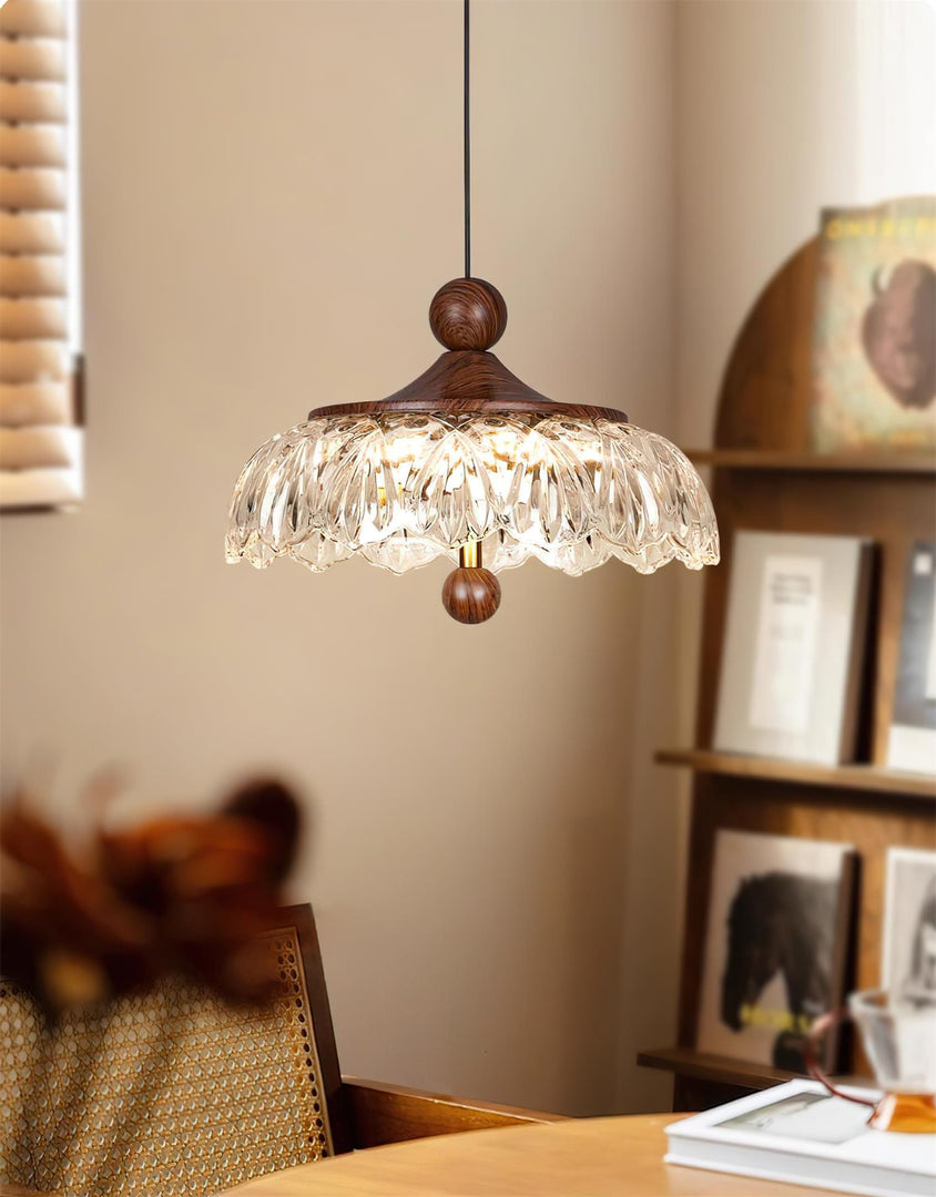 Radiant Pendelleuchte