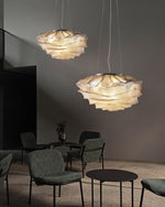 Charger l&#39;image dans la visionneuse de galerie, Lampe suspendue Forsyth
