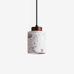 Load image into Gallery viewer, Cemento Pendant Lamp