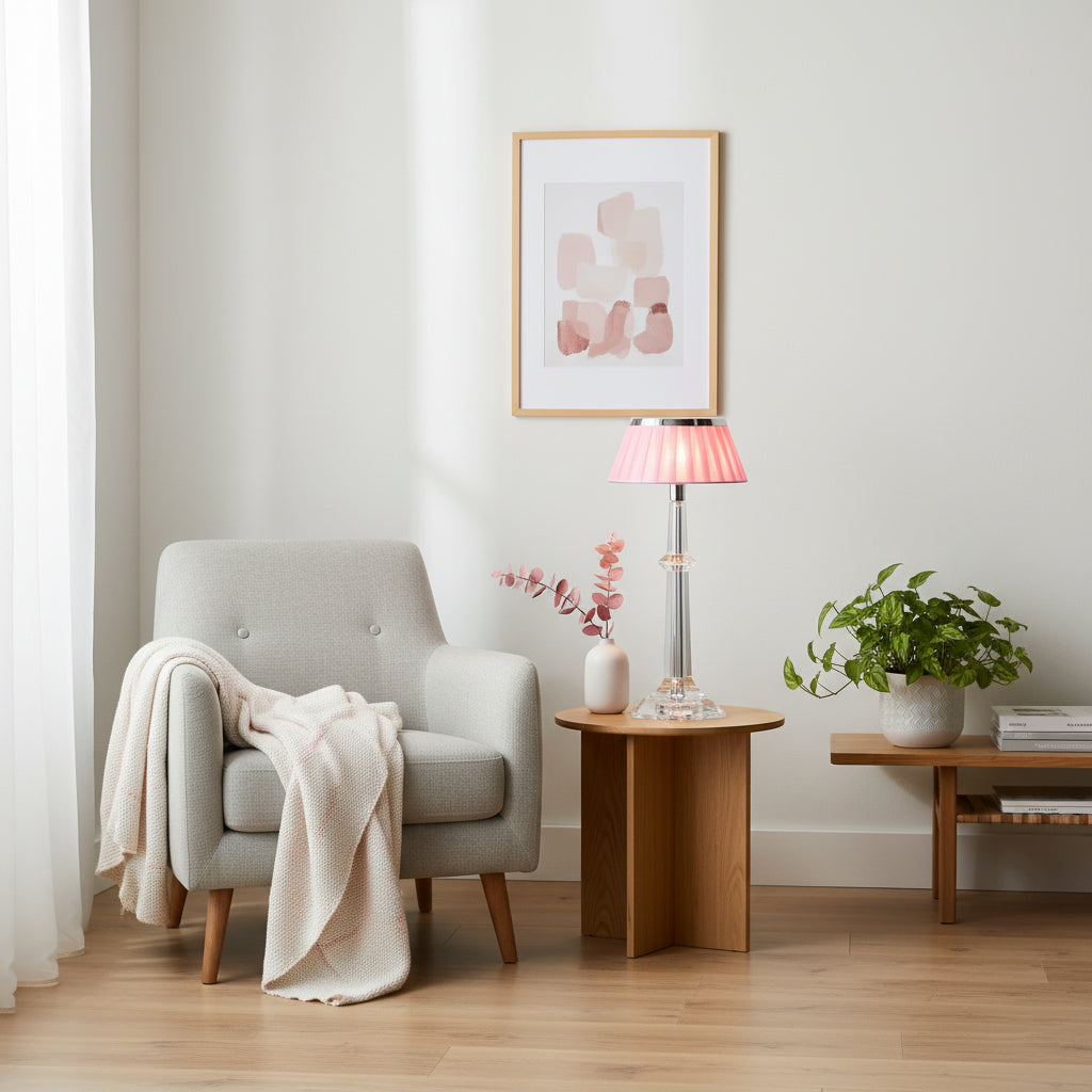 Lampe de table Versailles