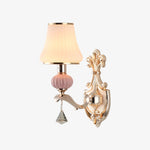 Charger l'image dans la visionneuse de galerie, Applique murale artistique minimaliste Sylvion – Applique murale sculpturale pour chambre et restaurant