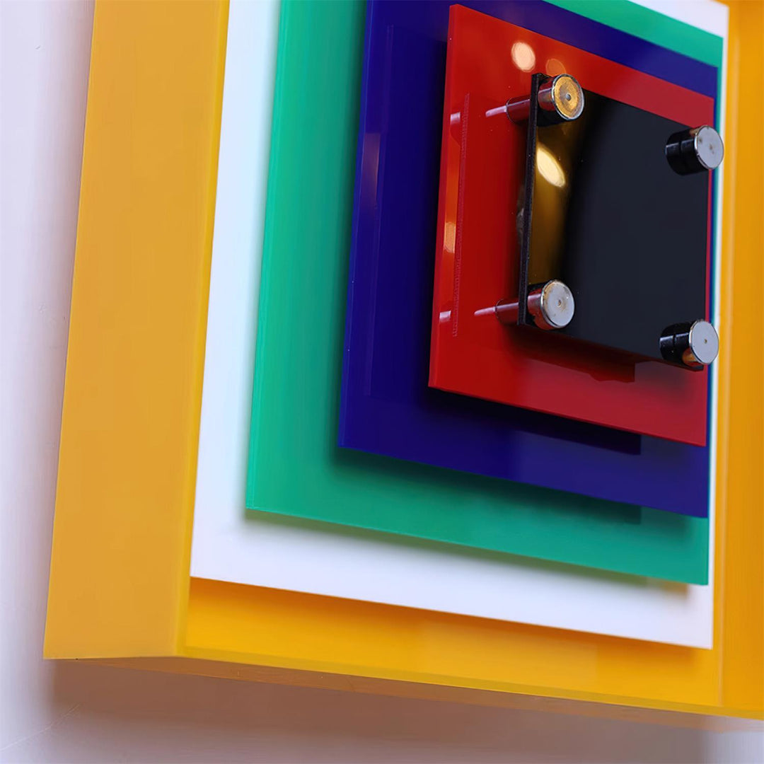Lámpara de Pared con Enchufe Bedin