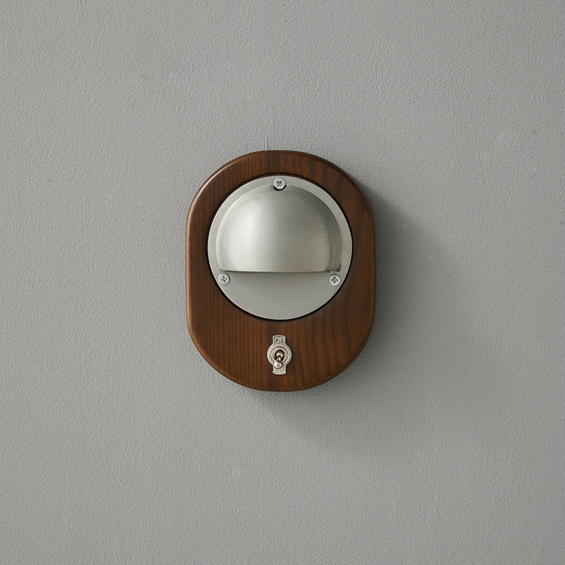 Applique murale moderne lampe minimaliste pour chambre et couloir