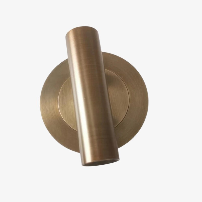 Applique Murale LED Ajustable Slimlux - Cadre en Aluminium Moderne pour Chambre et Éclairage d’Ambiance