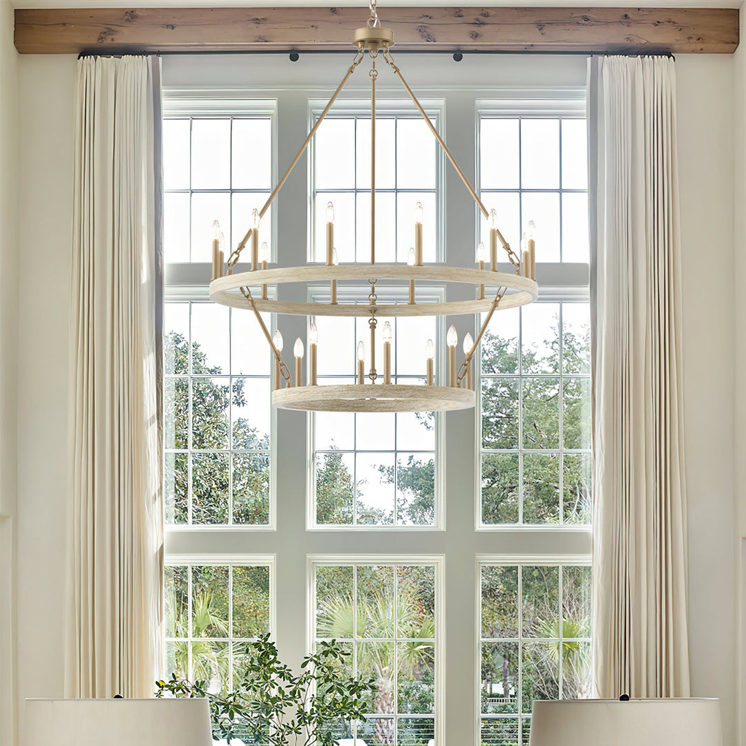 Lustre Avalee