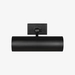 Bild in Gallery-Viewer laden, Modo Moderne Wandleuchte - Winkeliger Metallarm Design Industrielle Wandleuchte