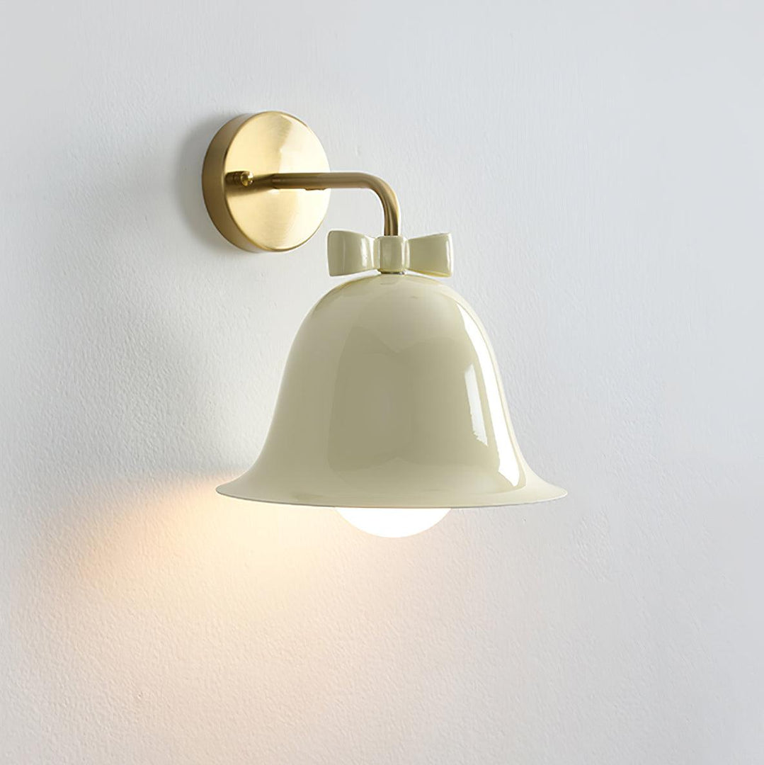 Lámpara de pared Bells