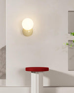 Cargar imagen en el visor de la Galería, Lámpara de pared Orb
