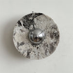 Load image into Gallery viewer, Calacatta Marble Wall Lamp