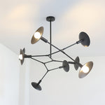 Load image into Gallery viewer, Armature Chandelier
