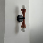 Charger l'image dans la visionneuse de galerie, Lampe murale linéaire moderne – Applique LED minimaliste pour chambre, salon, couloir