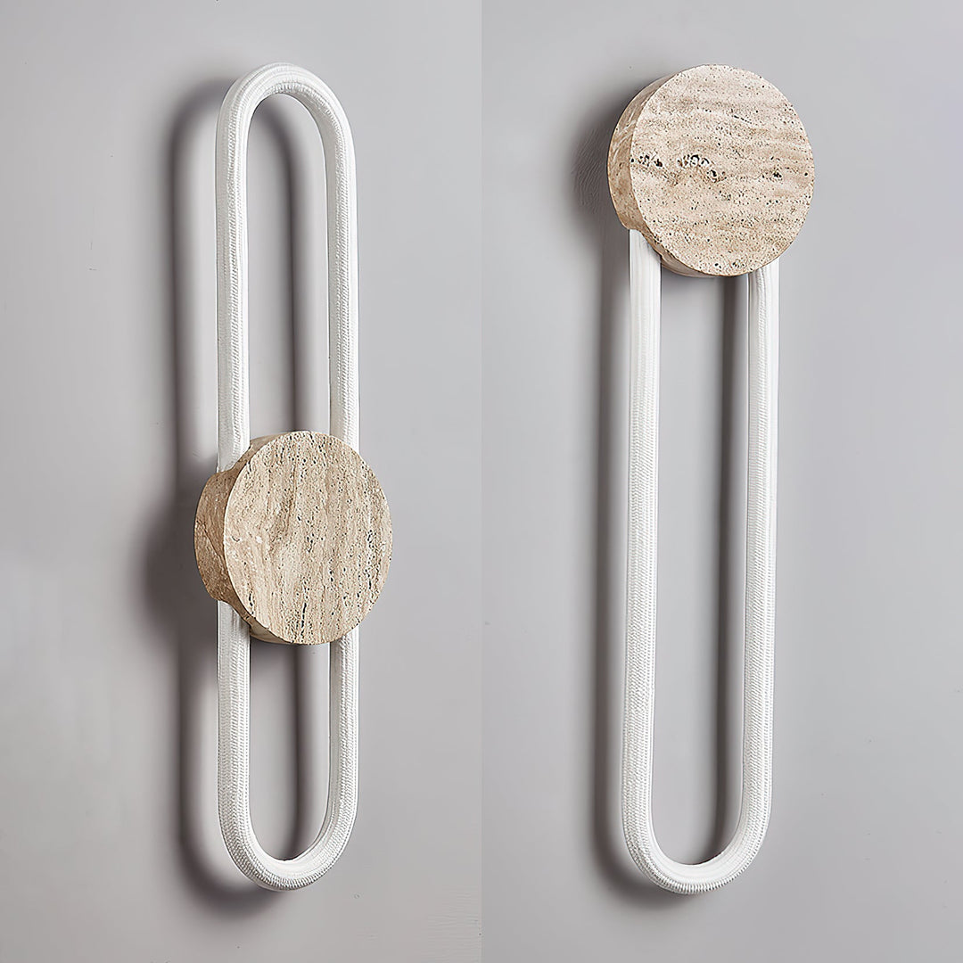 Lámpara de pared Ra