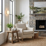 Cargar imagen en el visor de la Galería, Aplique de pared moderno Luminoxis con luz LED - Iluminación elegante con difusor esmerilado para pasillo y patio